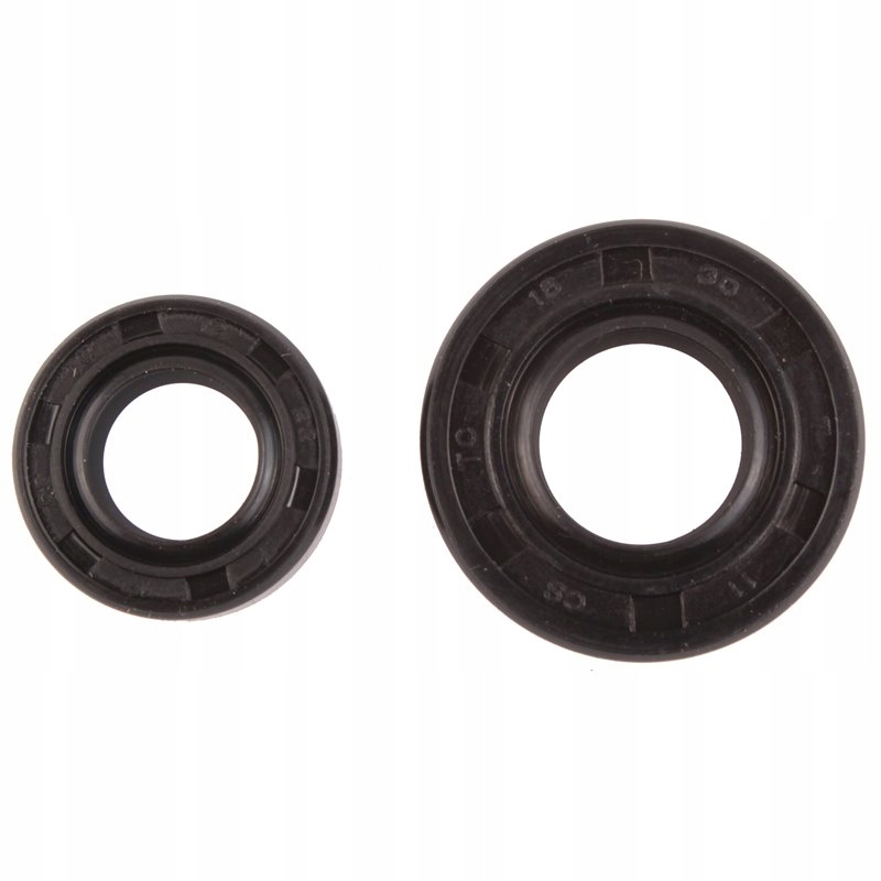 

Uszczelniacz wału do kos chińskich 43ccm, 52ccm 40