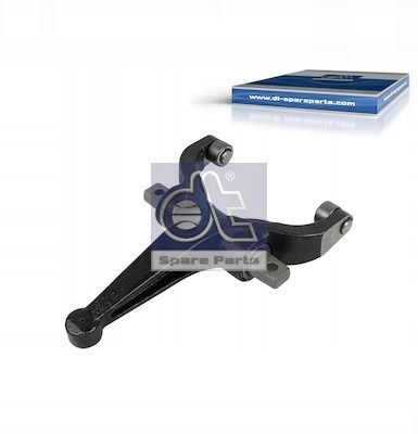 DŹWIGNIA ŁAPA WYSPRZĘGLIKA 1.13271 DT SPARE PARTS Stan opakowania oryginalne