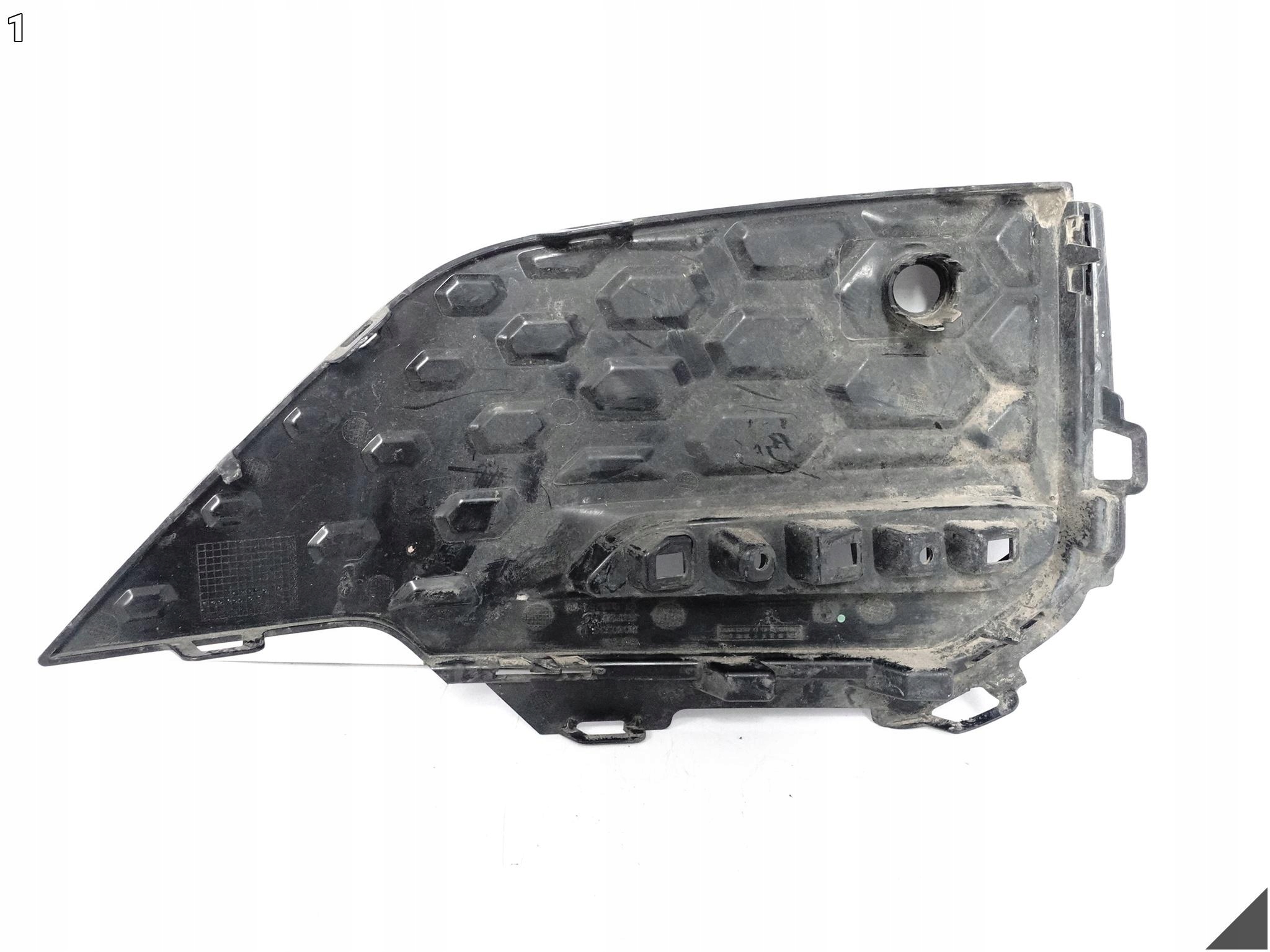 BMW 2 U06 m-packet MSP ACTIVE TOURER II 21- grid grille bumper rear part left