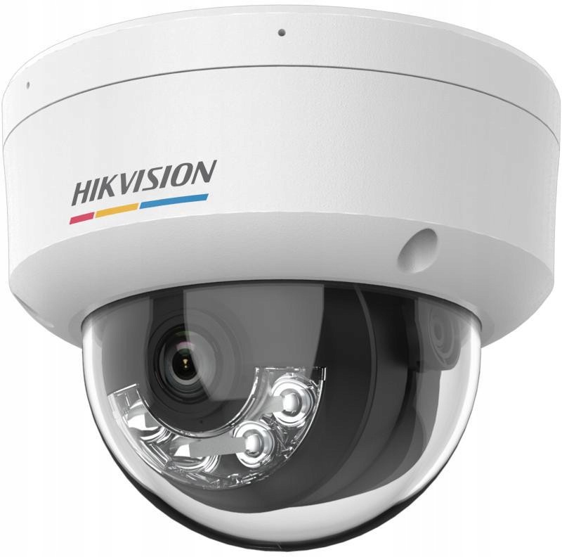 Ip kamera Hikvision DS-1CD1167G3-LIU(2.8mm)