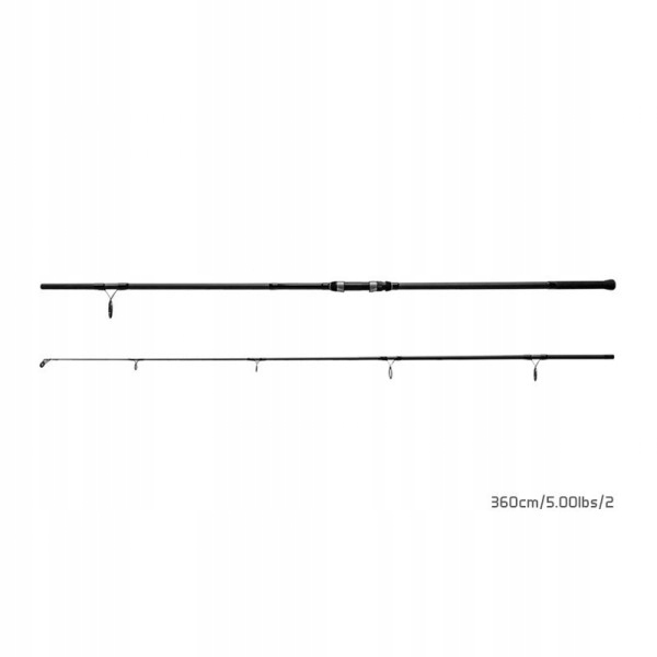 Wędka Spod Apollo 360cm/5.00lbs 2cz. Delphin