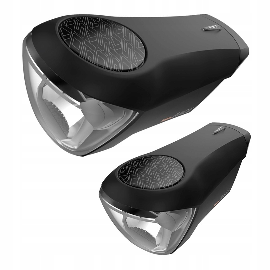 Lampa Przód Kross Race 5W Cree Smartbeam Auto