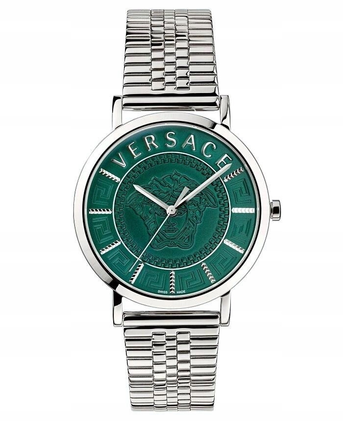 Pánské hodinky Versace VEJ400921 V-Essential