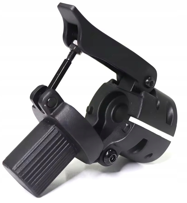 Mechanismus Skládání Koloběžky Motus 10 Segway Ninebot Max G30