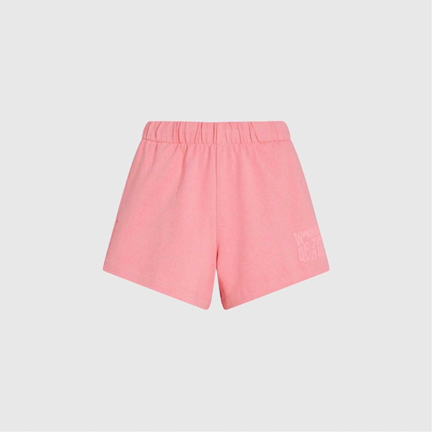 Dámské Kraťasy Women Of The Wave Sweat Shorts L