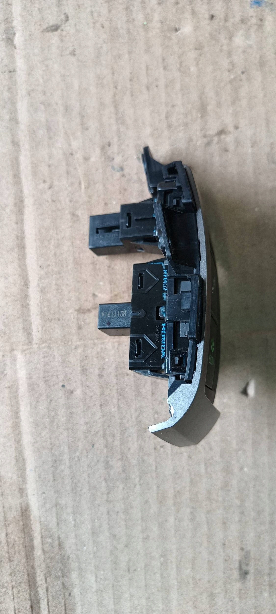 switch button switch ECCON HONDA CIVIC 2019R