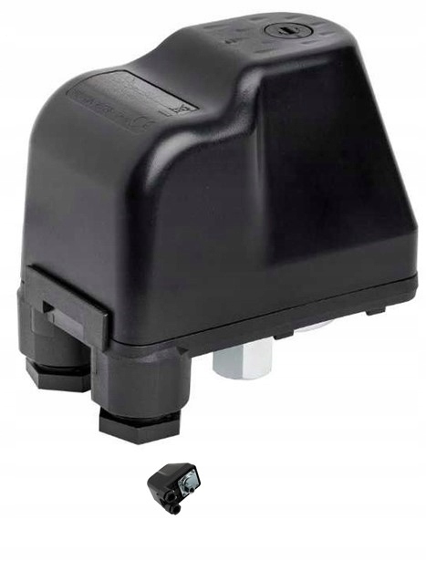 Vypínač Nocchi Pentair Water Multi Evo-a 3-50 Aquasystem VAO150