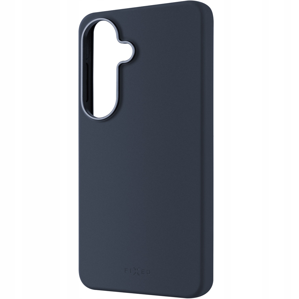 Pouzdro Fixed pro Galaxy S26, pro MagSafe, pevné, ochranné, lehké, tenké