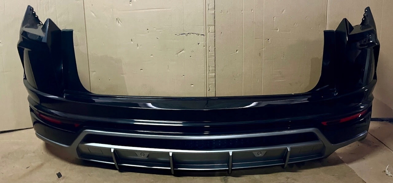 IDEALNY KPL. bumper rear part rear LAMBORGHINI URUS 6PDC LY9T 1