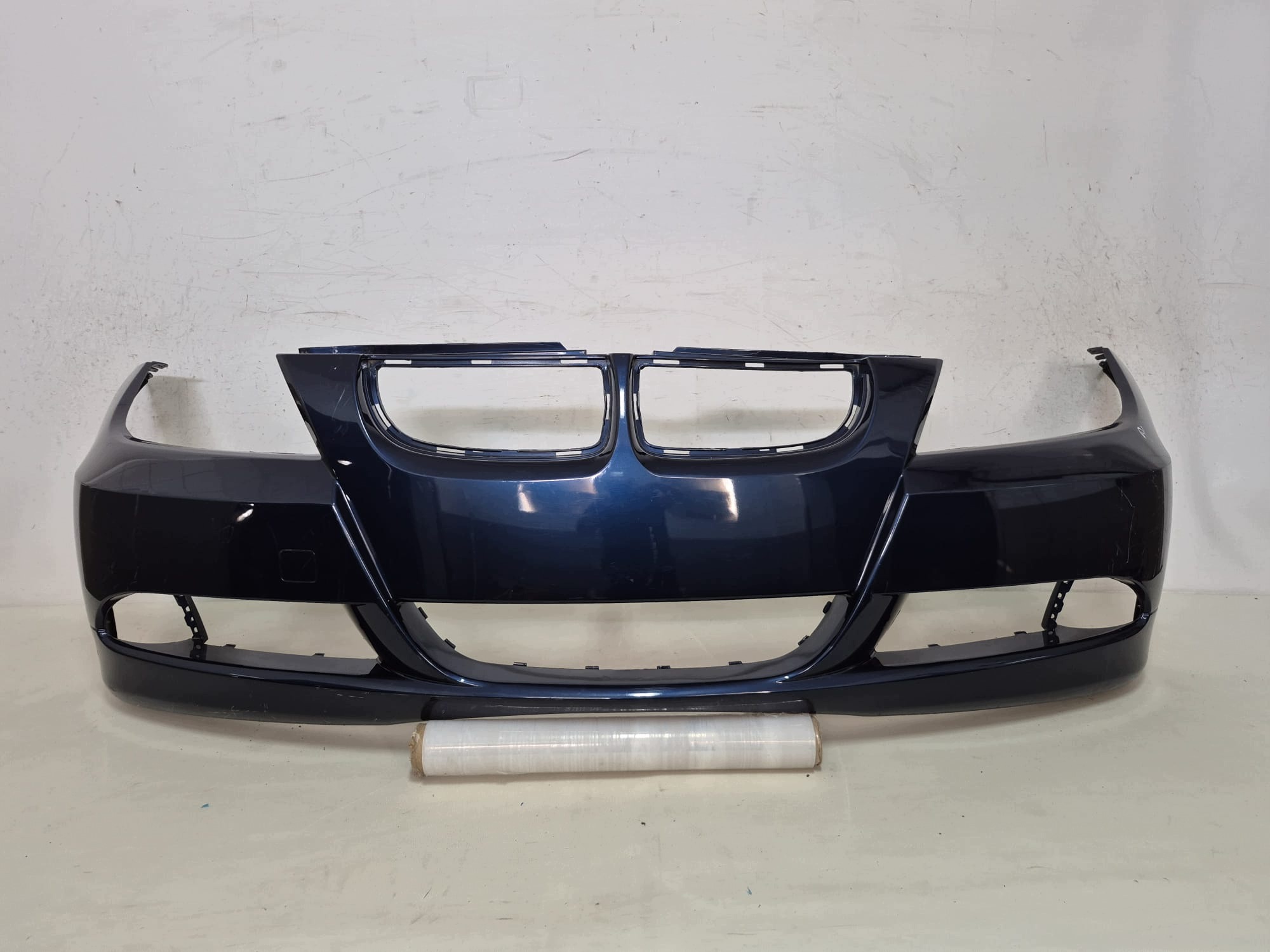 BMW 3 E90 E91 04-08 bumper front front replacement