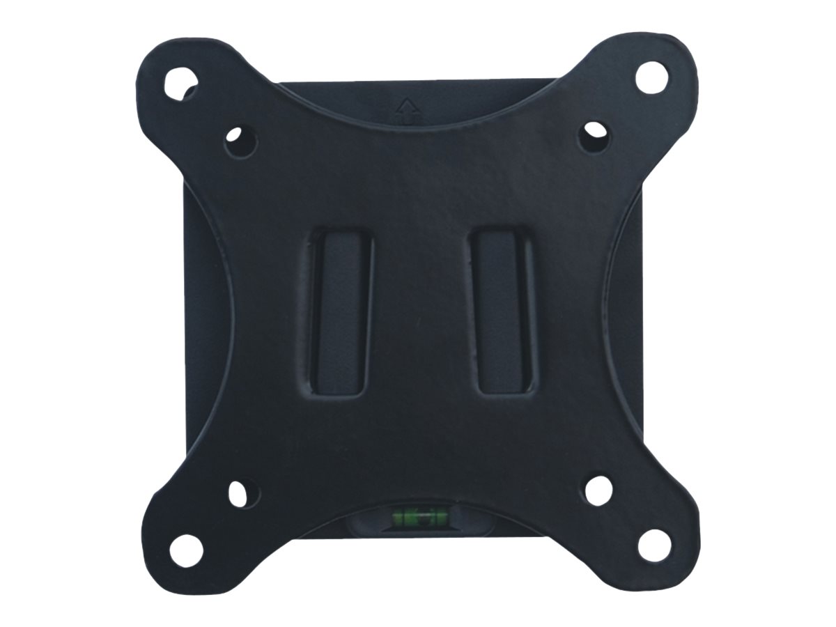 Digitus Wall mount DA-90303-1 Fixed Maximum weight (capacity) 18 kg