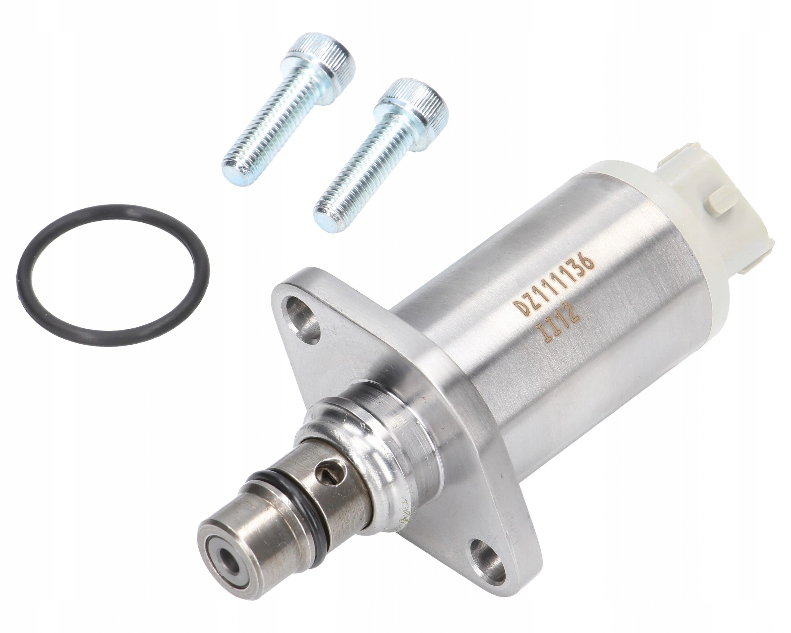 Regulační ventil paliva John Deere DZ111136