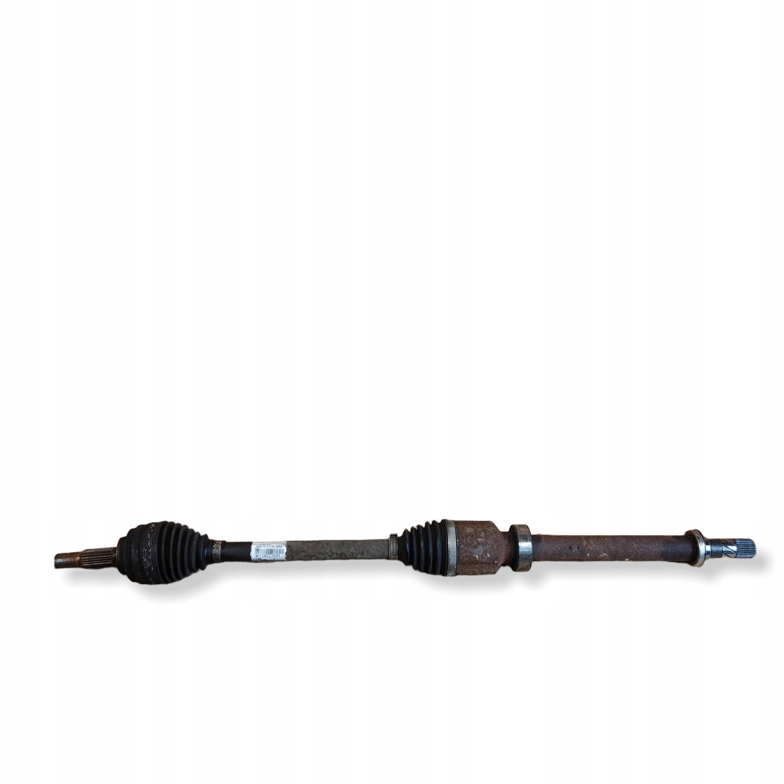 semi-axis front right side Renault Clio IV EBJ87MBC202