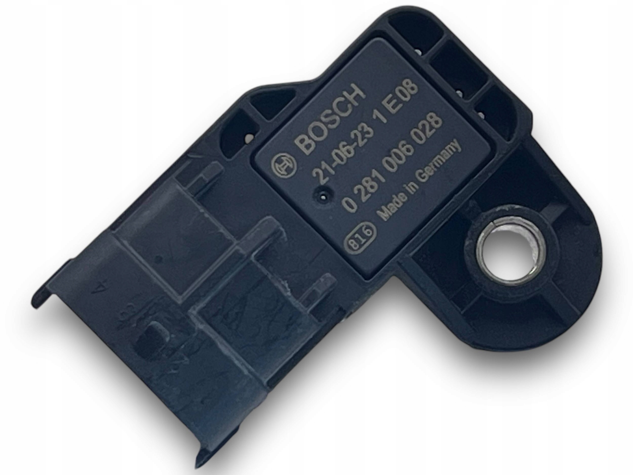 Sensor Druck mapsensor 0281006028 BOSCH $J