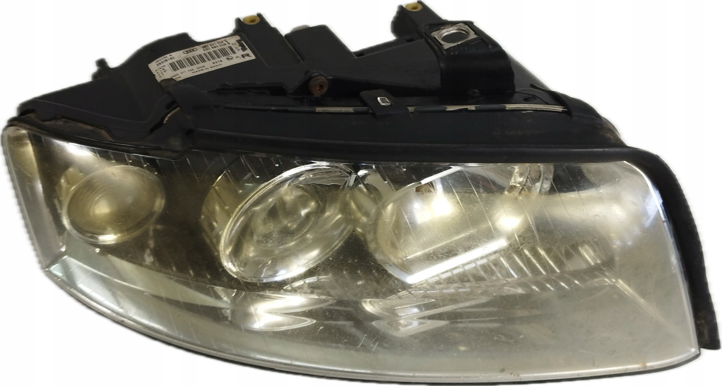 AUDI A4 B6 light right front XENON 8E0941004S 8E0990008S 28.01.02