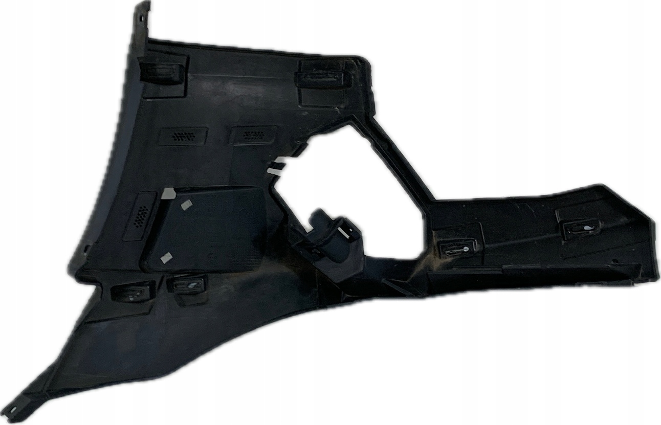 bumper bracket right front BMW Z4 E89 09- 7192162