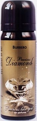 

Diament Burbero Zapach w areozolu 50ml