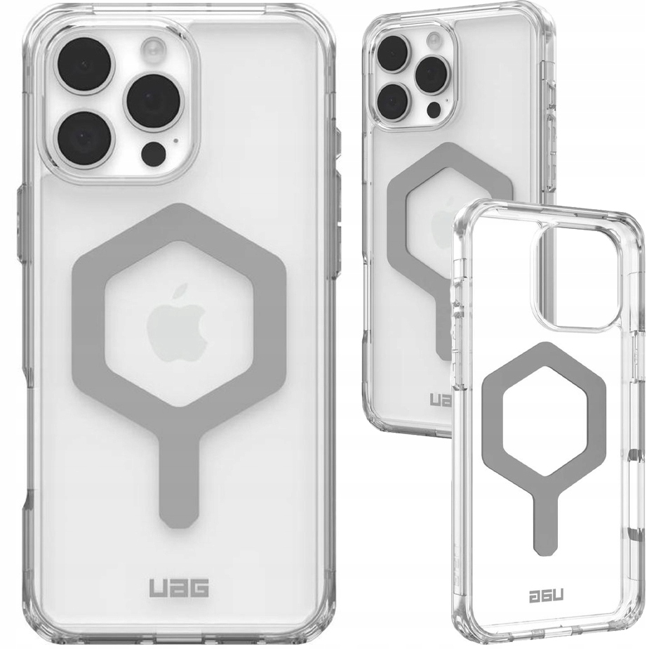 Pouzdro Urban Armor Uag Plyo pro MagSafe pro iPhone 16 Pro Max, obal, pouzdro