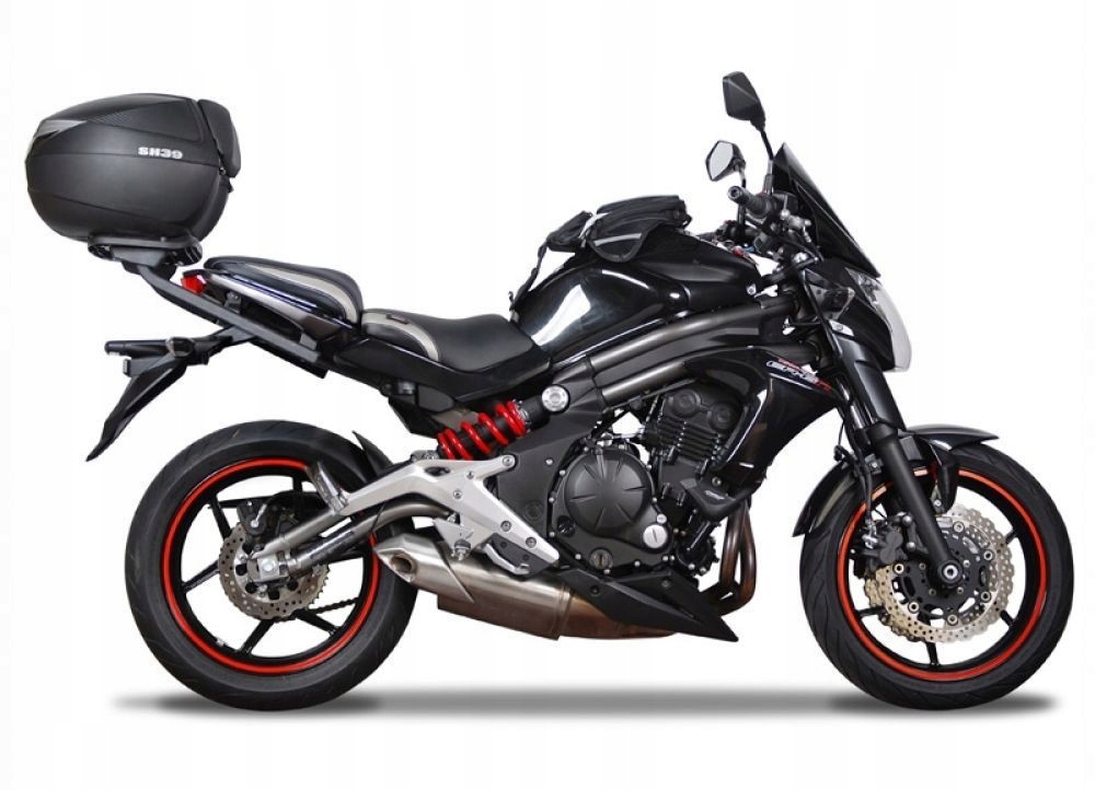 

Stelaż kufra tył Shad do Kawasaki ER-6F 650 E