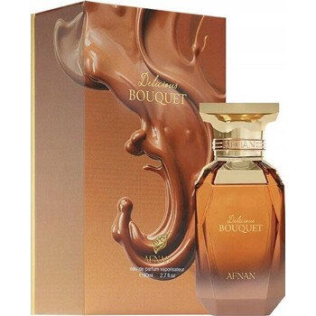 Afnan Delicious Bouquet Edp 80 ml