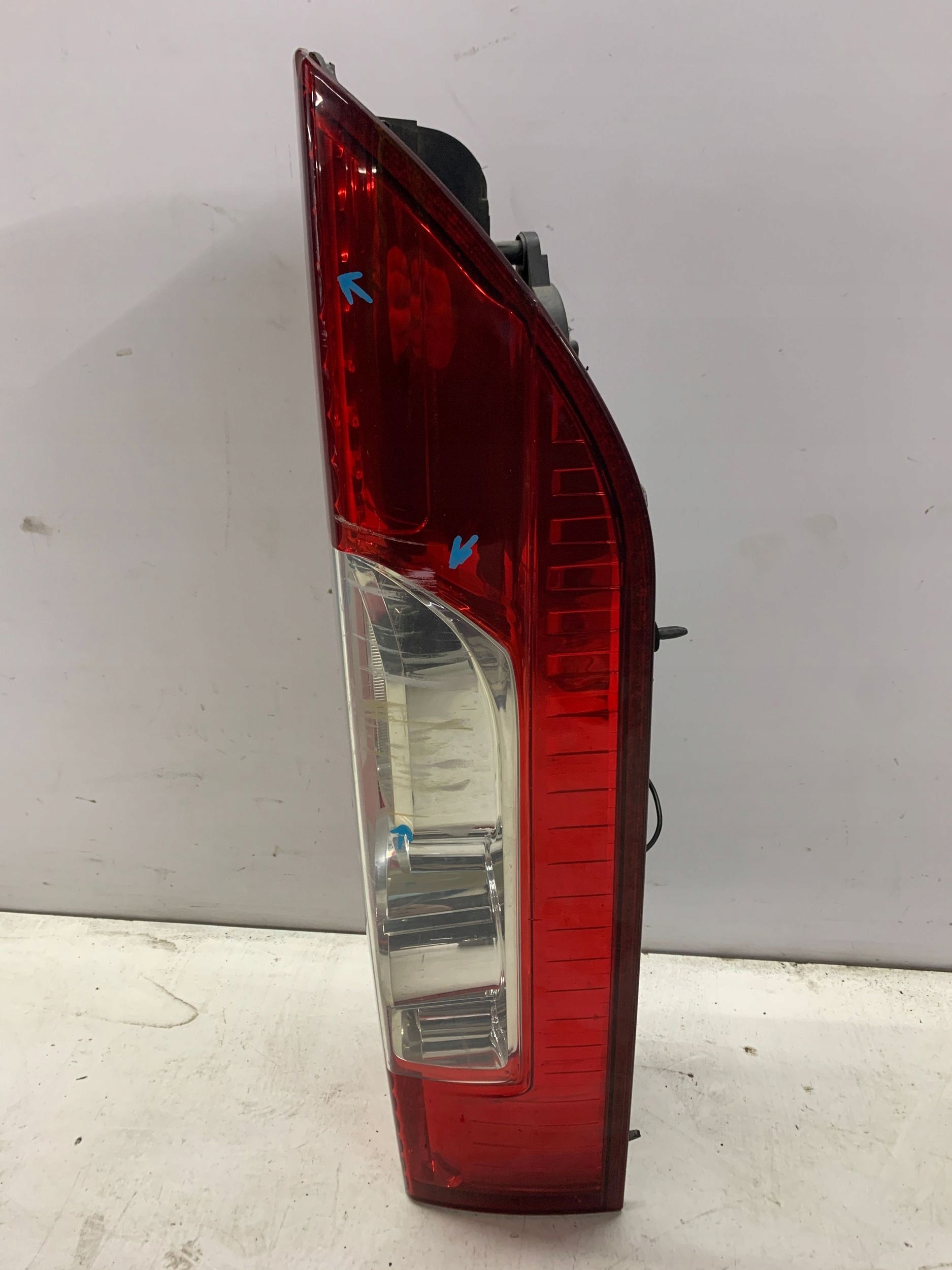 light right rear part right rear PEUGEOT BOXER II (2007-2014)
