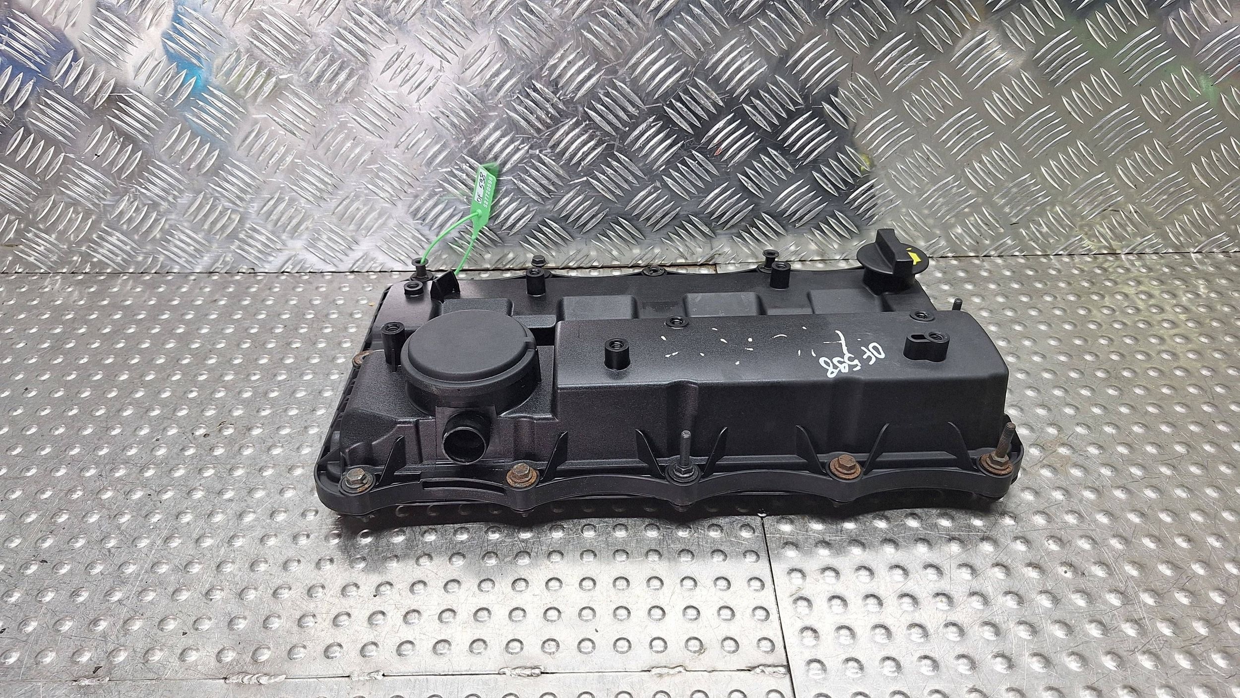 Abdeckung der Ventile 70260190 FORD TRANSIT MK7 2.2 TDCI