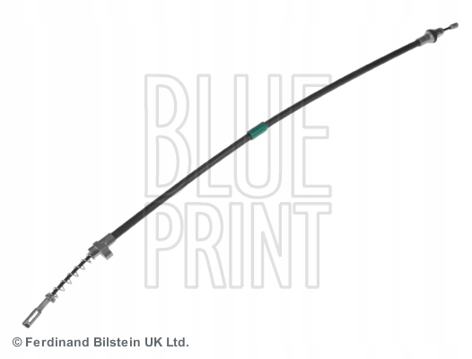 Blue Print ADA104624 ,