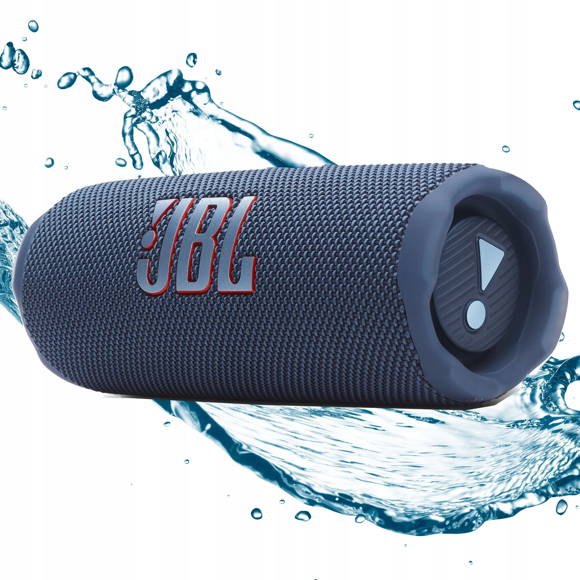 Głośnik mobilny Jbl Flip 7 Niebieski