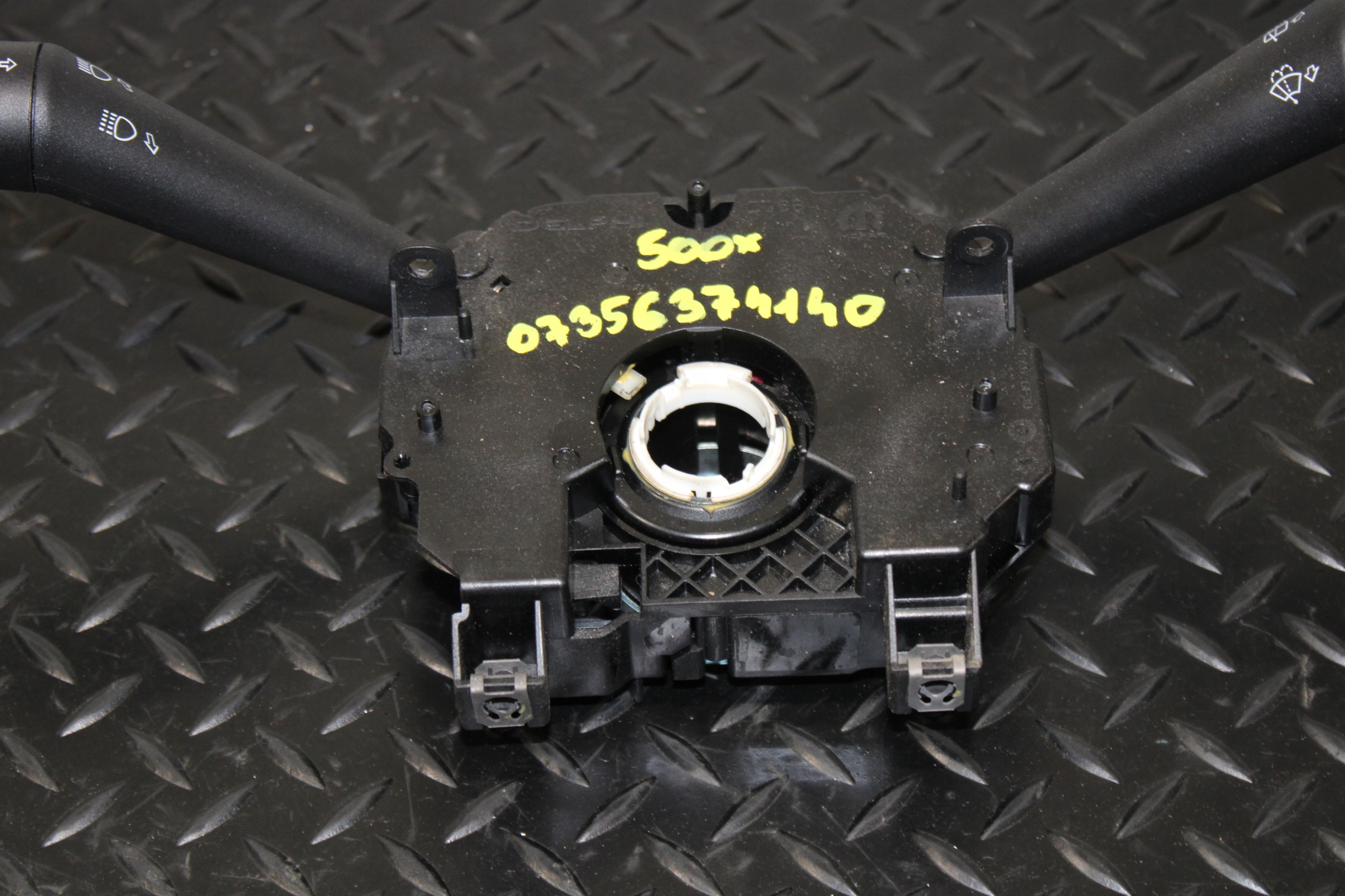 DEVIO LUCI DEVIO FIAT 500X CROSS 07356374140