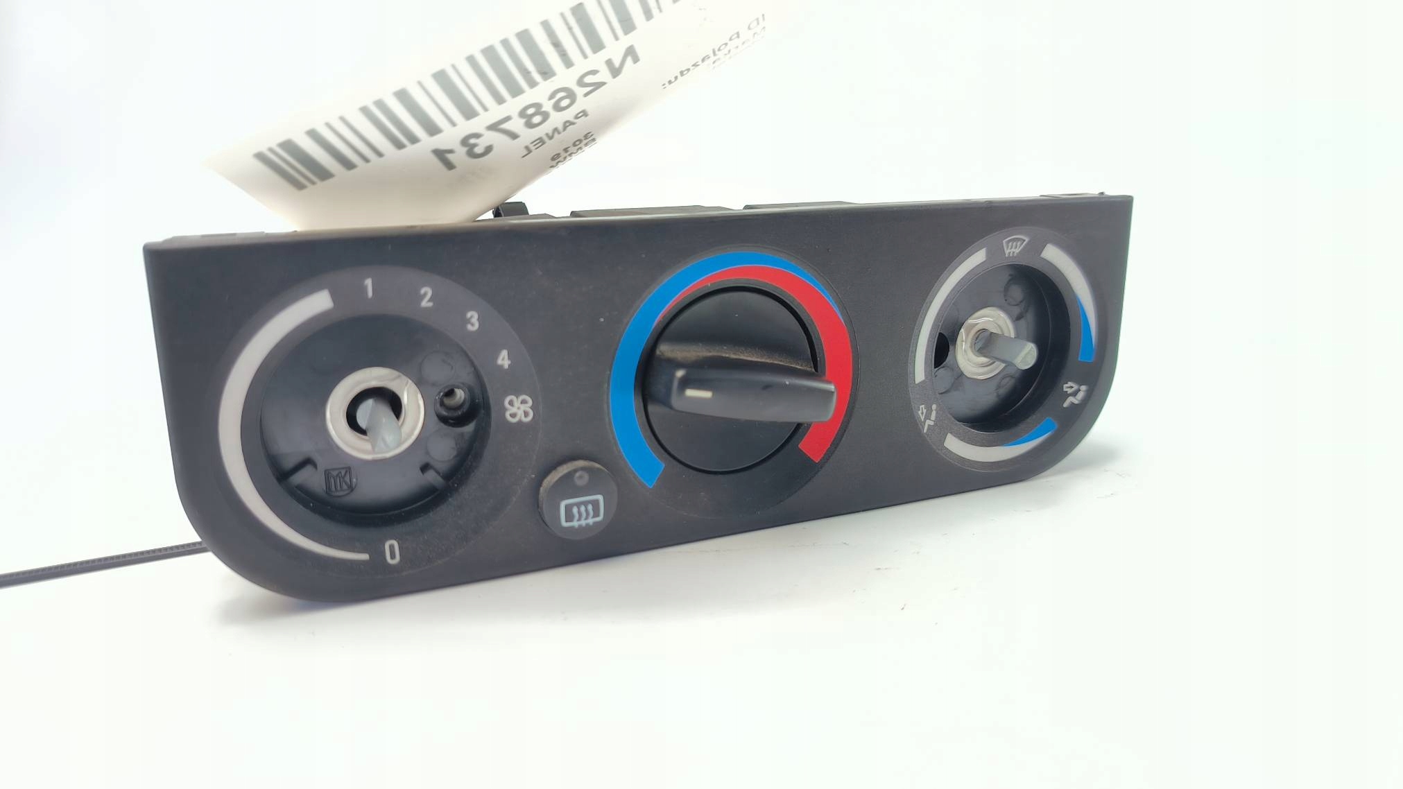 PANEL 1387326.9 BMW SERIA 3 E36 316i