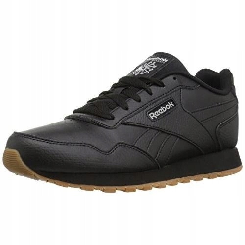 Dámské boty Reebok CL Harman Run CM9941 tenisky černé boty