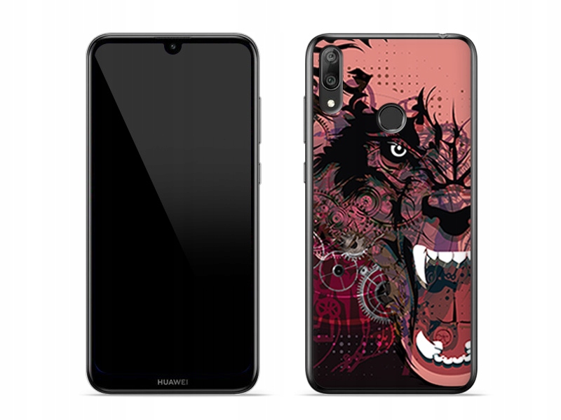

Etui do Huawei Y7 Prime (2019) Fantastic Case
