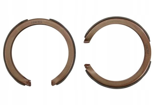 

Szczęka hamulcowa Daewoo Leganza, Nubira 2.0/2.2 0