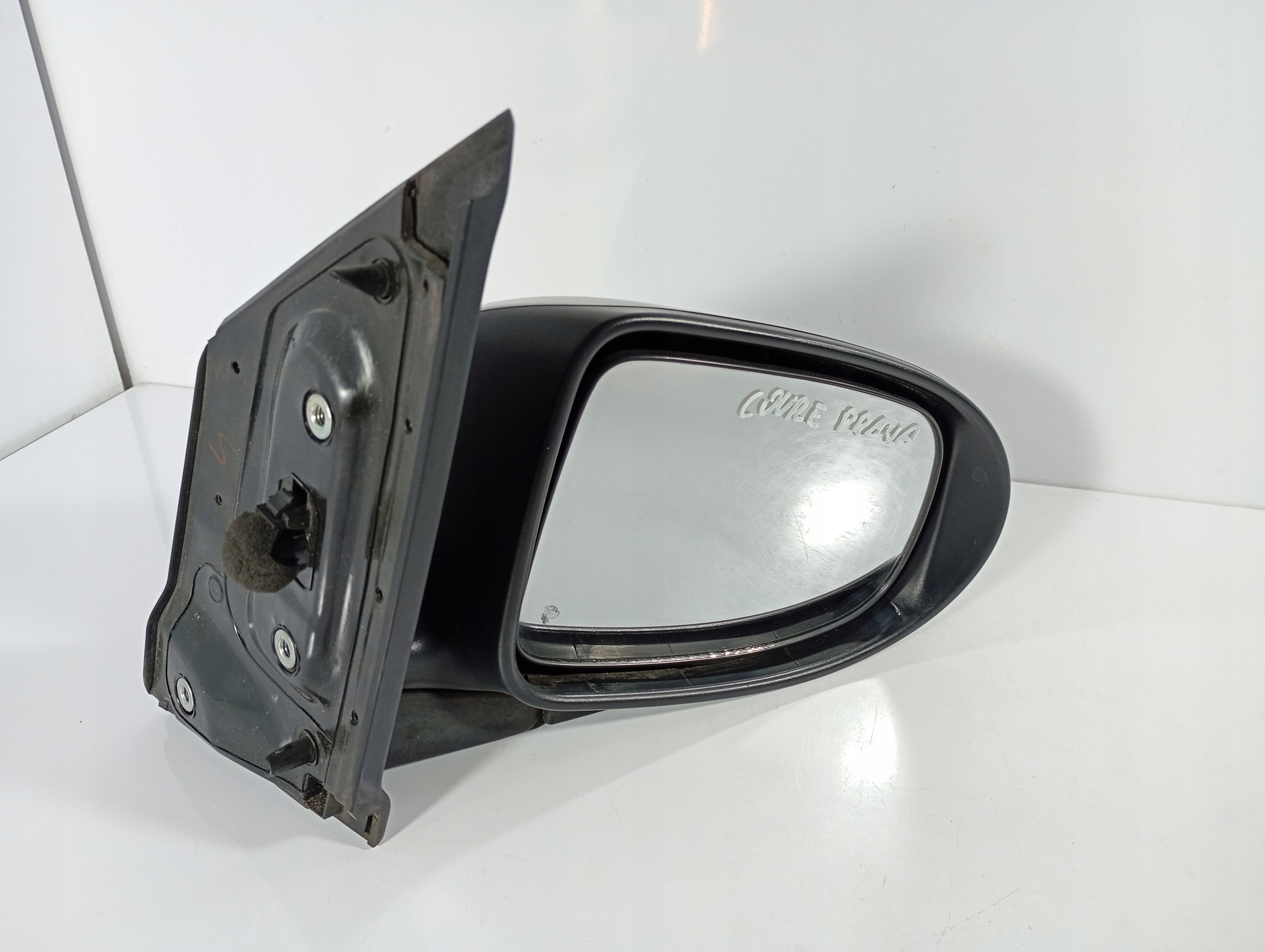 DAIHATSU CUORE L 00-03 mirror right manually OE 021313