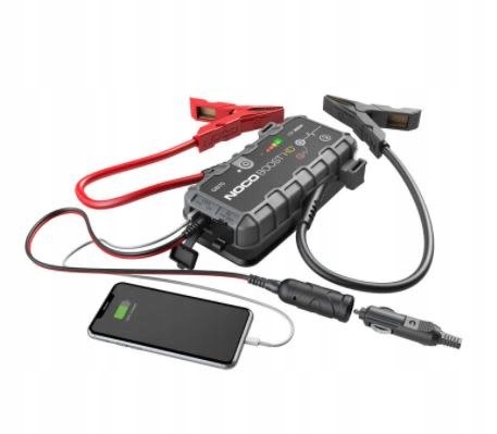 Spúšťacie zariadenie Booster Noco GB70