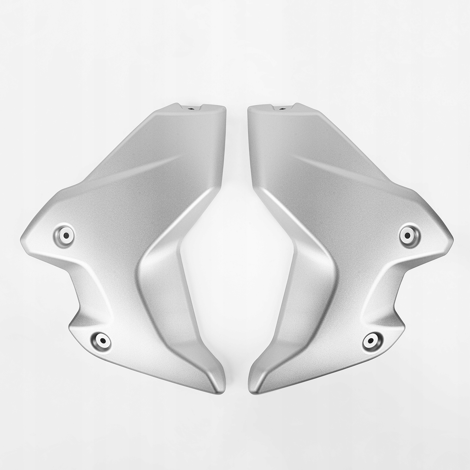 TopX Kryt chladiča krytka krytu ľavá strana pravá Bmw R 1250 Gs R1250GS