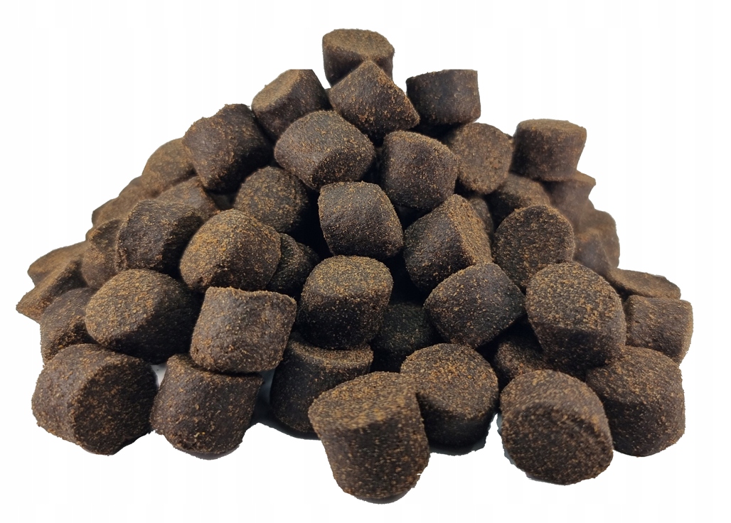 Aller Aqua Best 17MM 25KG, Pellet Karpiowy Tonący