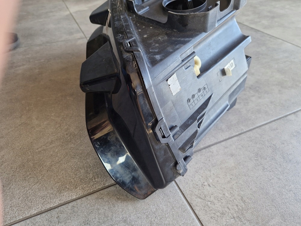 Frontscheinwerfer Opel Grandland YP00016180 LED Links Scheinwerfer Headlight - Thumbnail 12