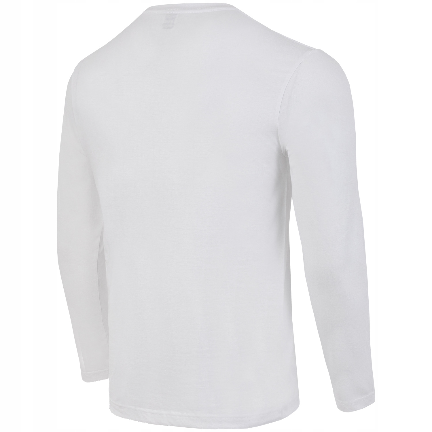 KOSZULKA MĘSKA PODKOSZULKA DŁUGI RĘKAW KLASYCZNA M Rozmiar M