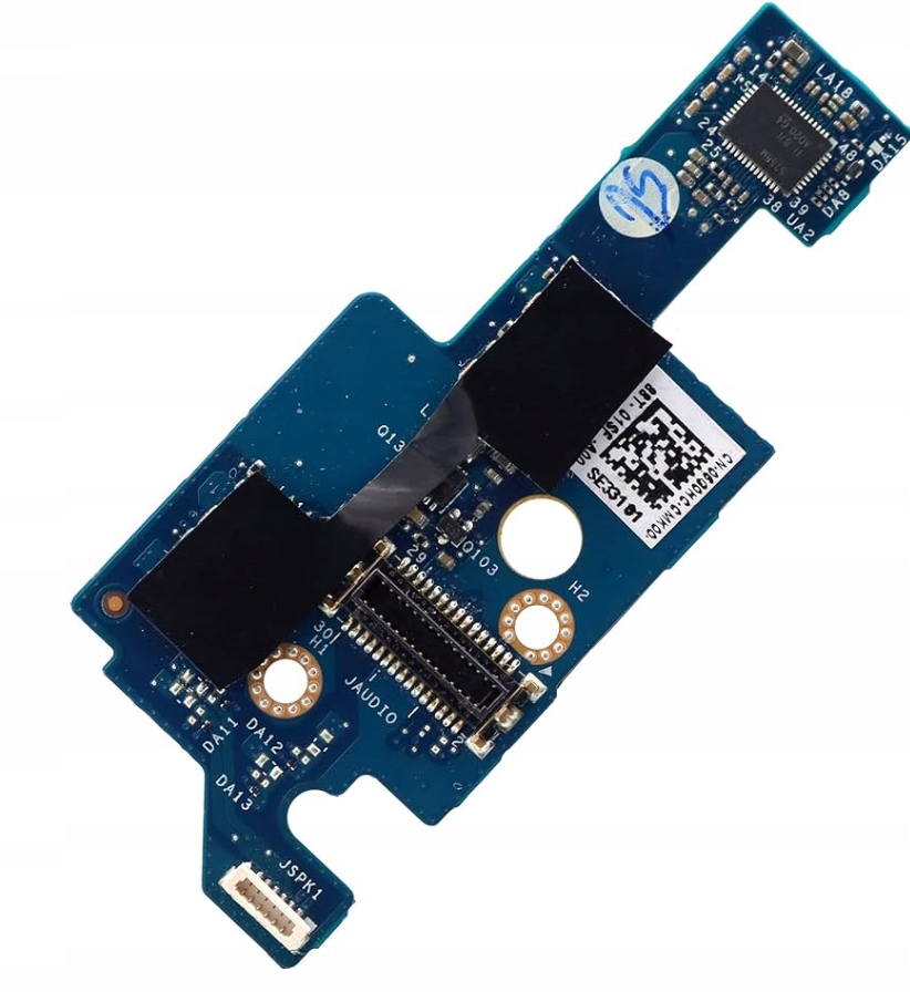 Rozvodná deska zvuku 5G0HC Dell Xps 15 (9560) Precision 5520