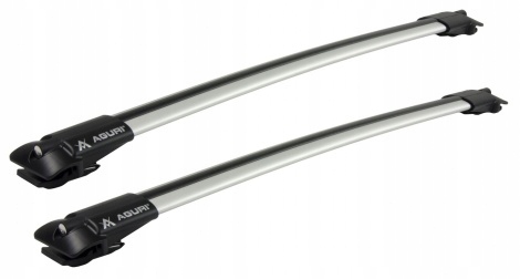 Базовый багажник Aguri Prestige P1.1
