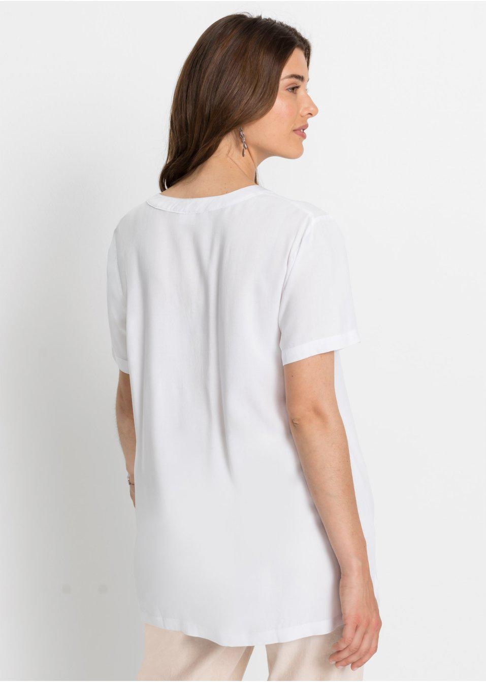 YE6059 BLUZKA DAMSKA__46 Marka Bonprix