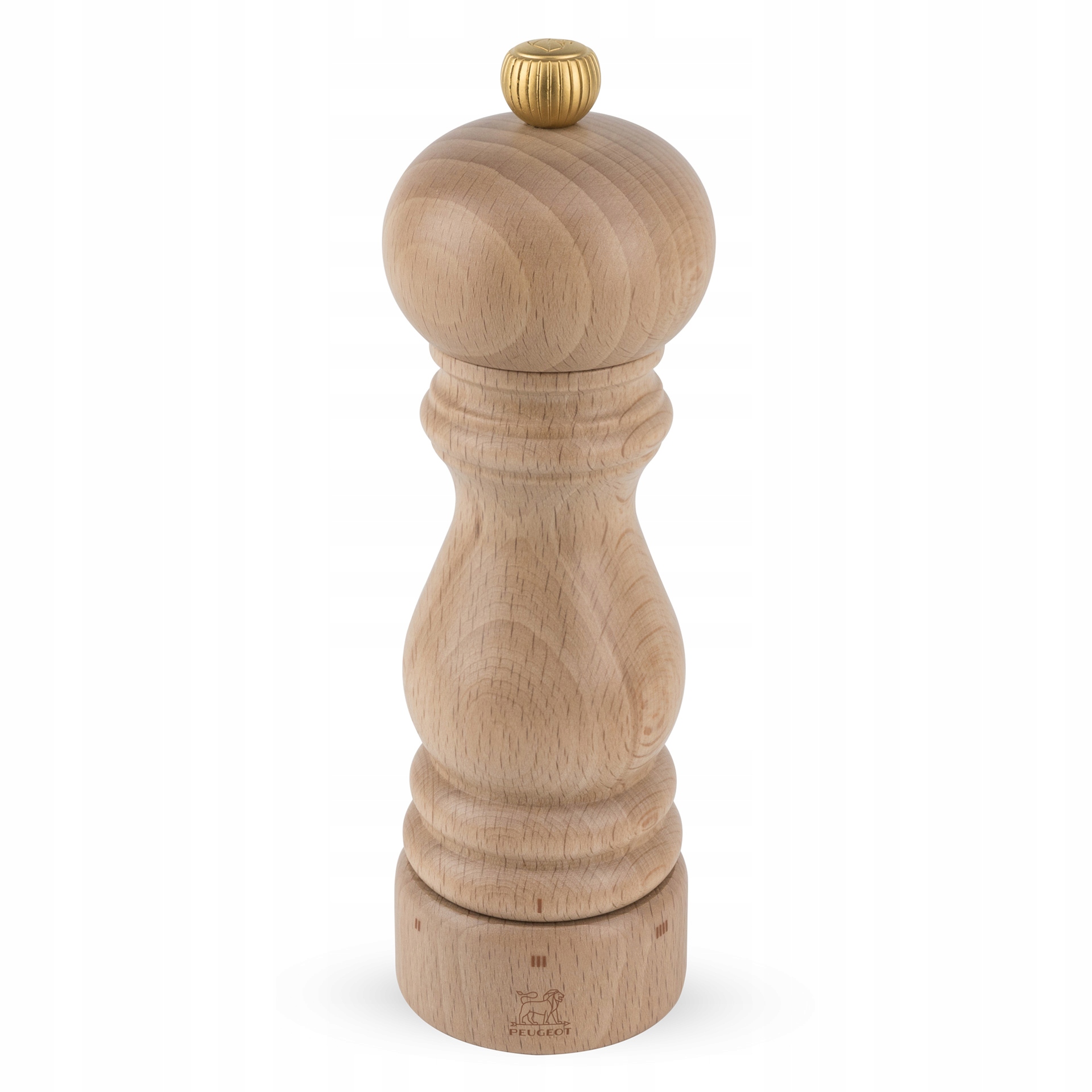 Peugeot Paris Mlýnek na sůl 18 cm, přírodní, u-select