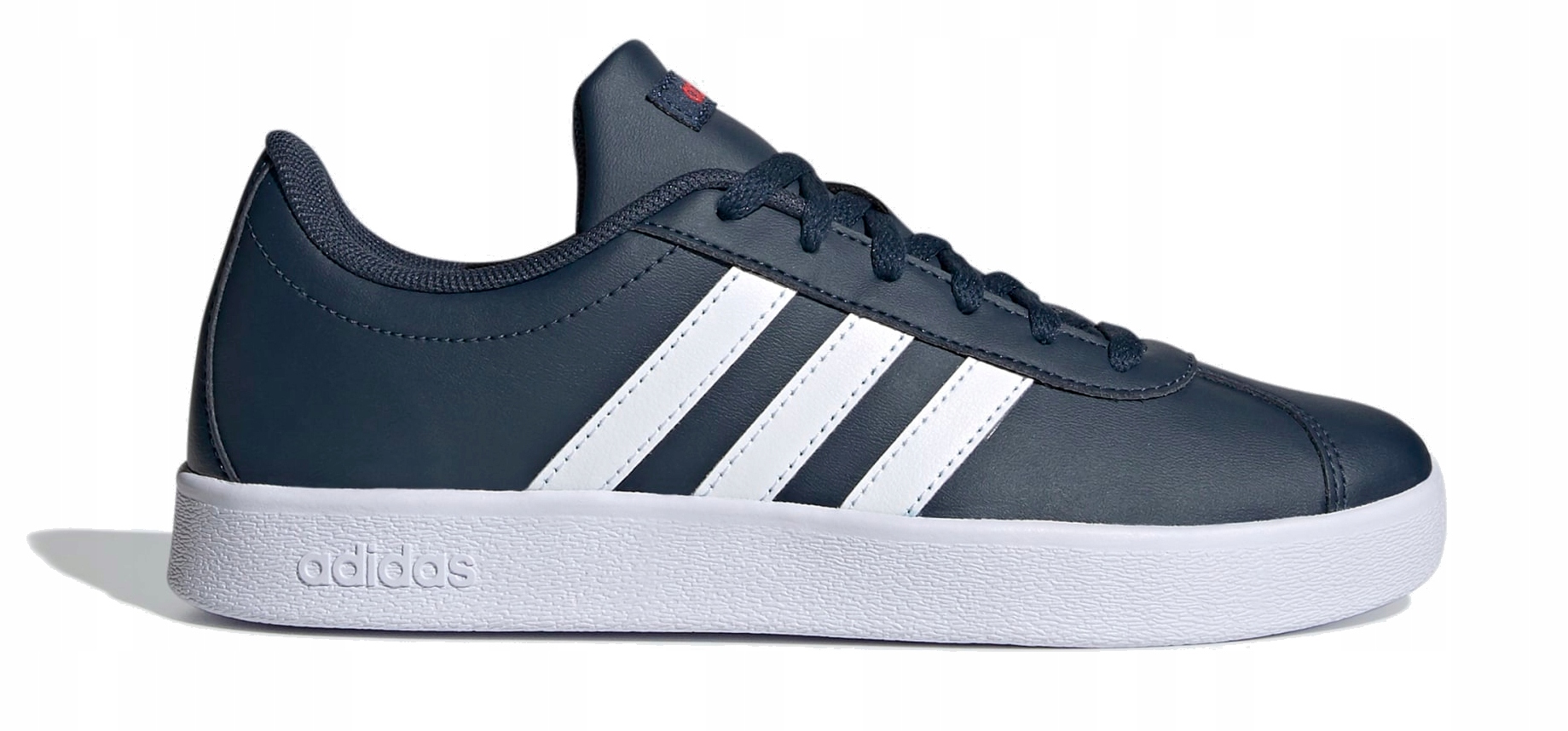 

Adidas VL Court 2.0 K trampki damskie modne 38 2/3
