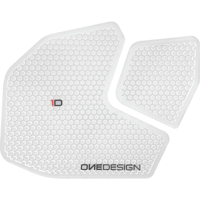 Onedesign Bočný Grip Yamaha MT-09 13-20 transparentný
