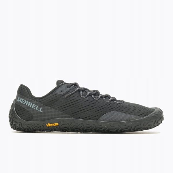 Pánská sportovní obuv Merrell Barefoot Vapor Glove 6 J067663 M černá 46