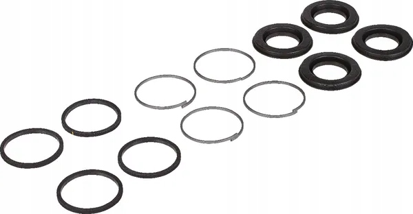 Zestaw uszczelniający, SDF