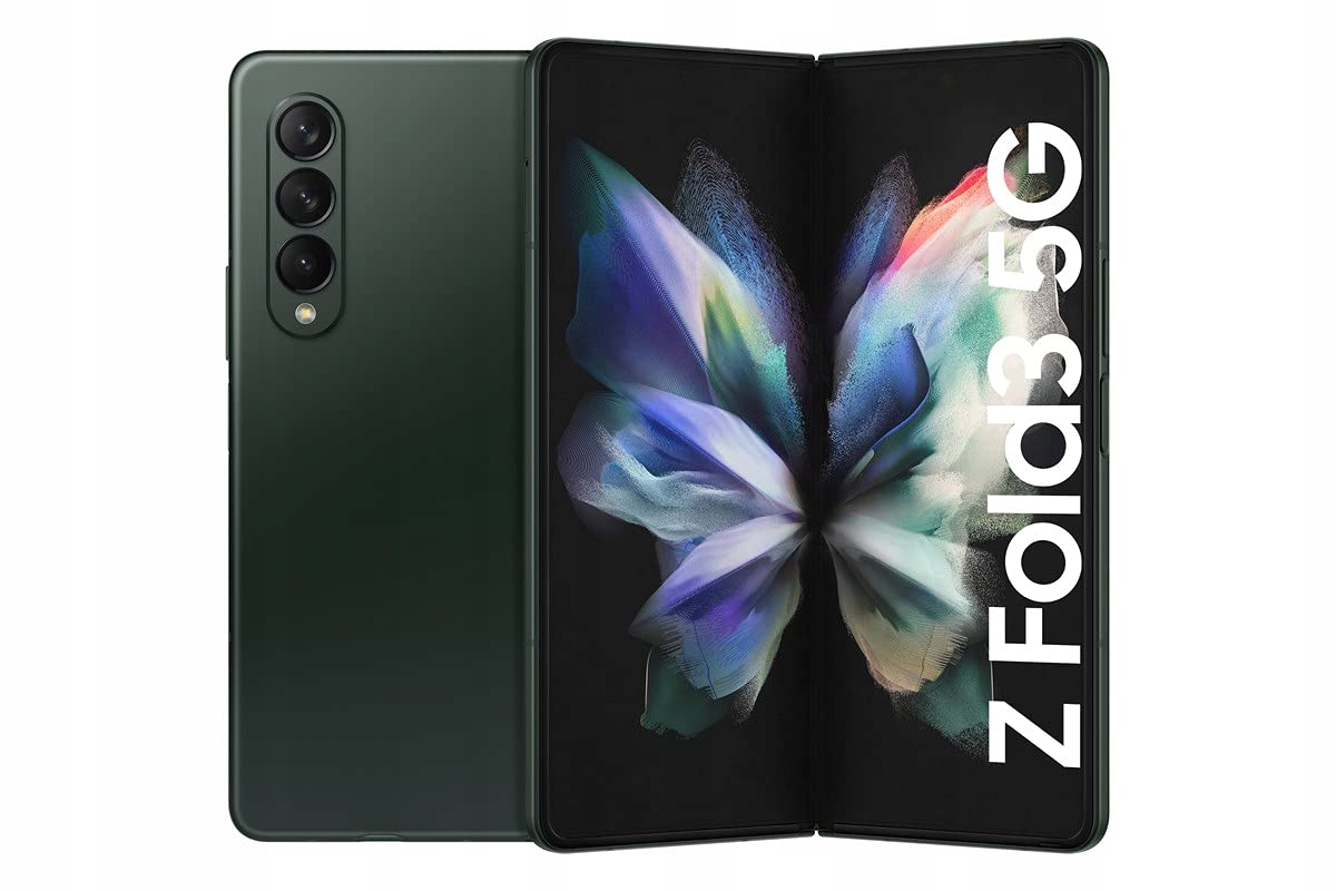 Samsung Galaxy Z Fold3 - Najlepsze smartfony i telefony komórkowe - Allegro.pl Samsung Galaxy Z Fold3 - Najlepsze smartfony i telefony komórkowe - Allegro.pl