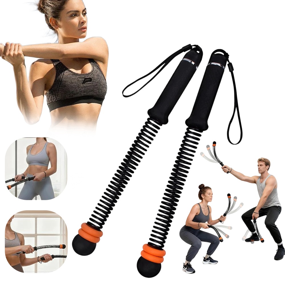 Lina Fitness Do Tonowania Całego Ciała, Regulowana Liny Bojowe Bez Liny