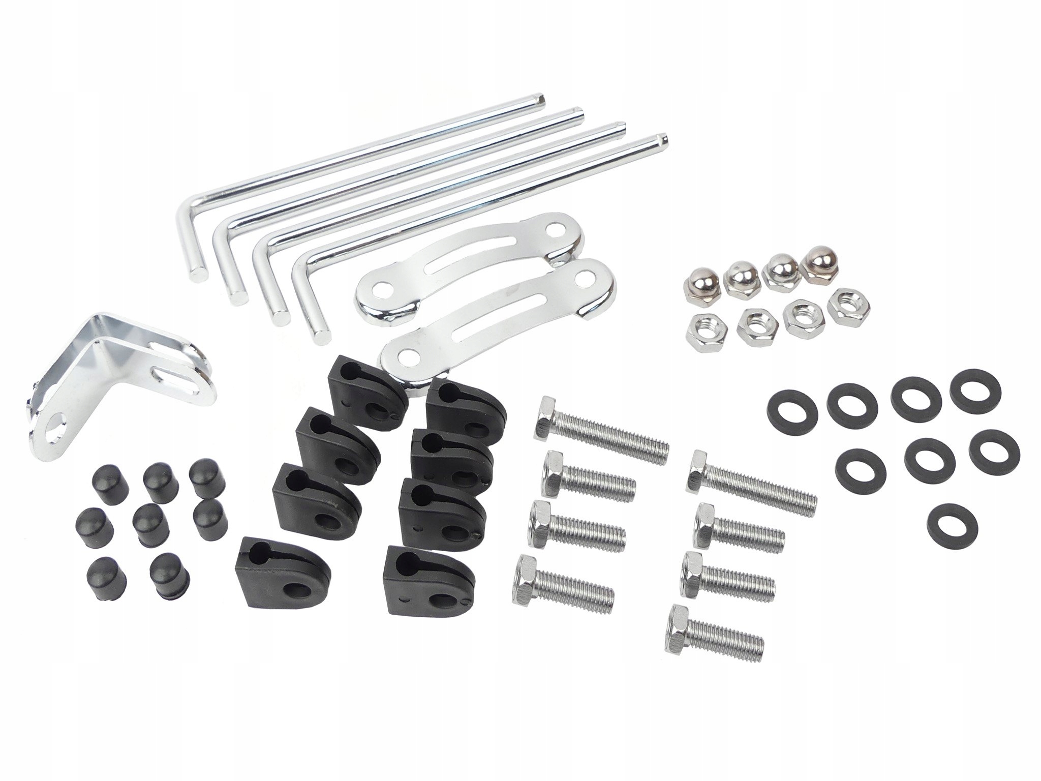 YAMAHA DRAG STAR XVS 125 650 1100 SZYBA SZYBKA Numer katalogowy części MD9938/7